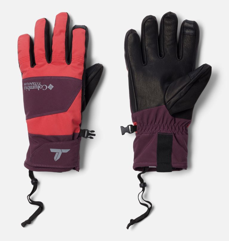 dames powbound handschoenen