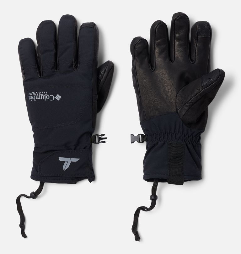 dames powbound handschoenen