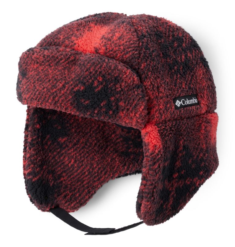 rugged ridge sherpa trapper voor kinderen