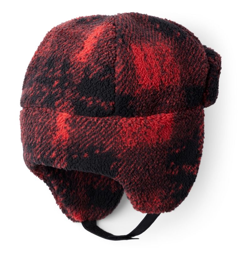 rugged ridge sherpa trapper voor kinderen