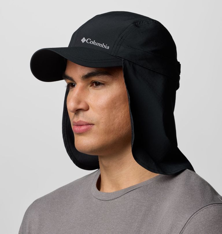 coolhead zero ii cachalot-hoed