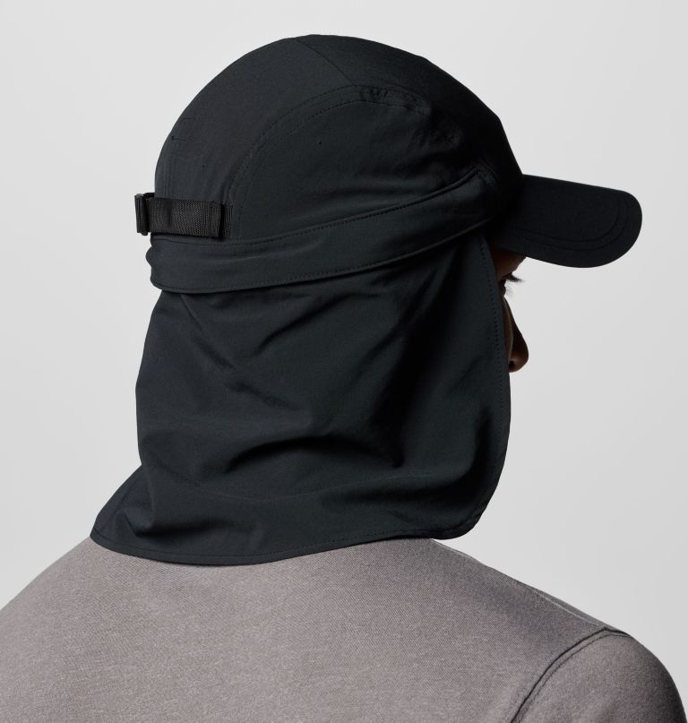 coolhead zero ii cachalot-hoed