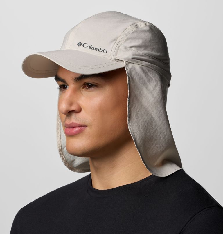 coolhead zero ii cachalot-hoed