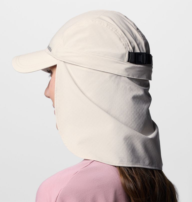 coolhead zero ii cachalot-hoed