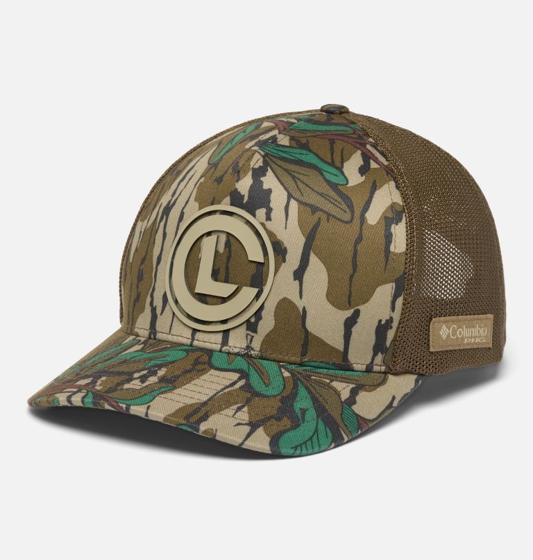 csc phg x luke combs tech camo baseballpet