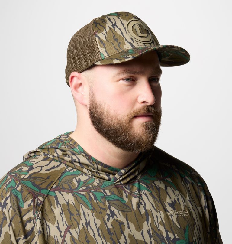 csc phg x luke combs tech camo baseballpet