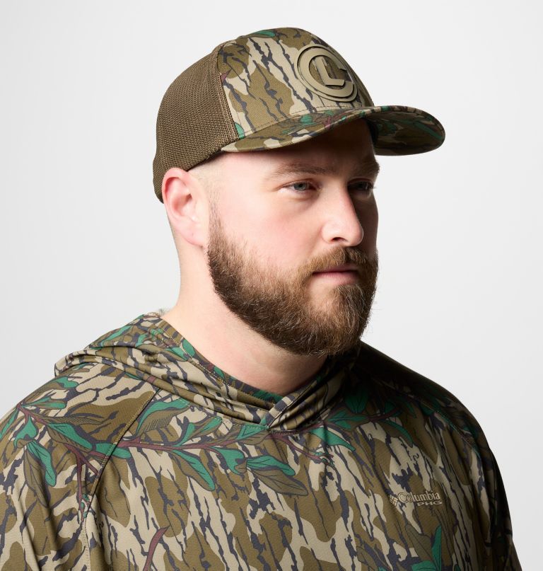 csc phg x luke combs tech camo baseballpet