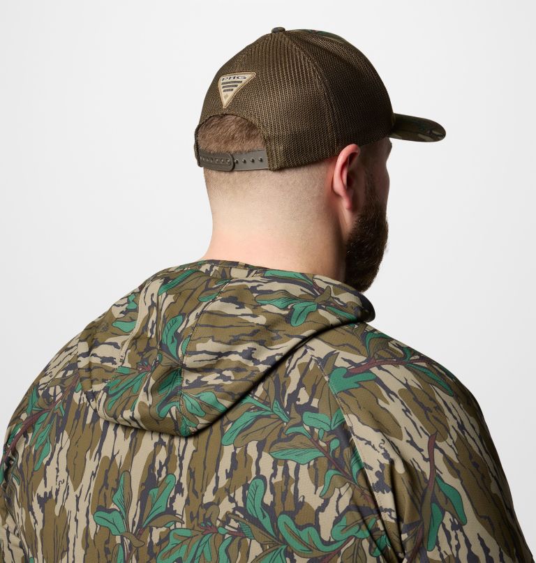 csc phg x luke combs tech camo baseballpet