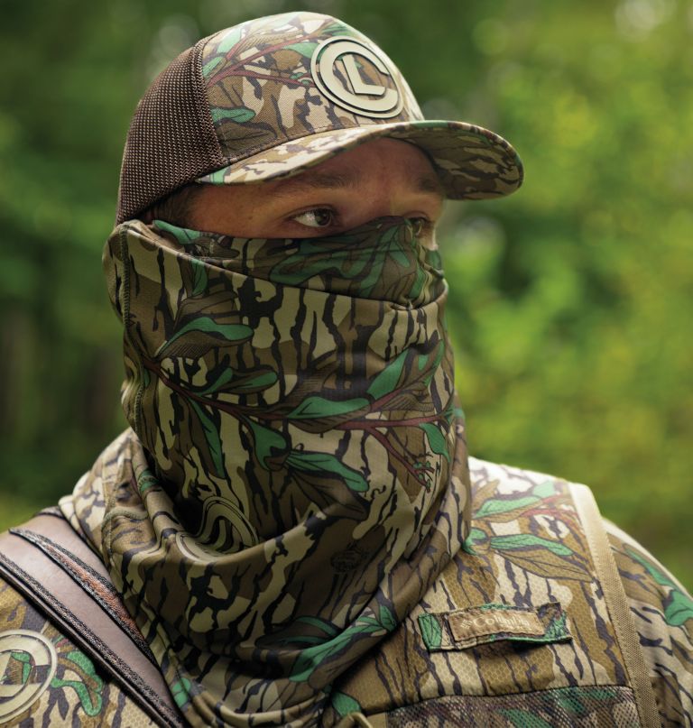csc phg x luke combs tech camo baseballpet