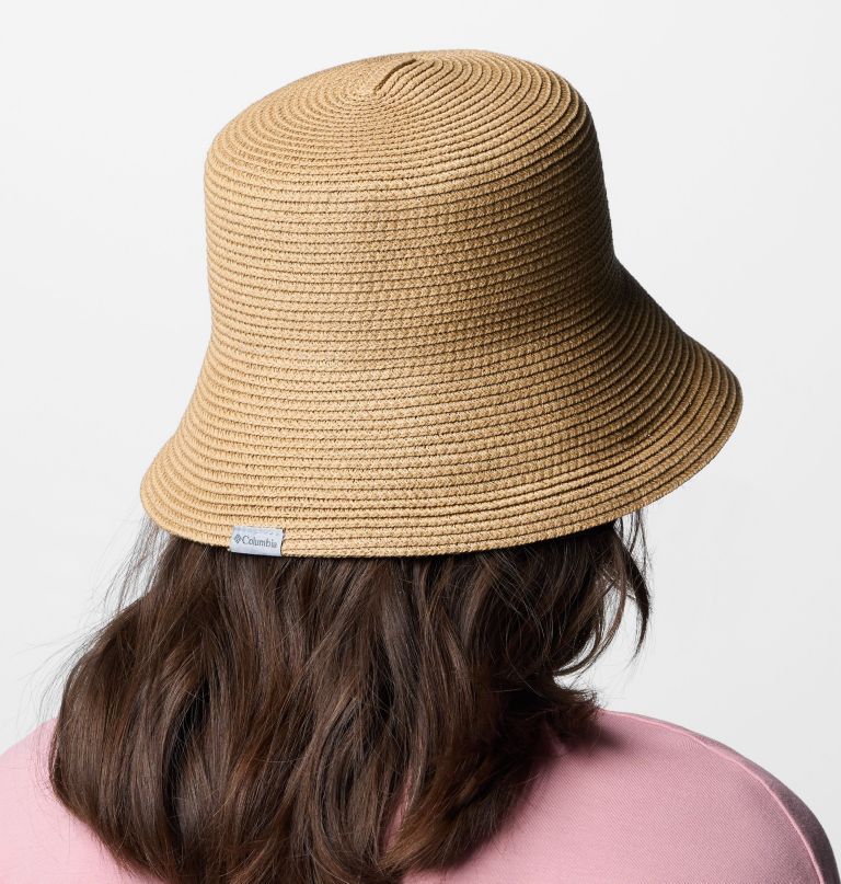 women global adventure opvouwbare bucket hat