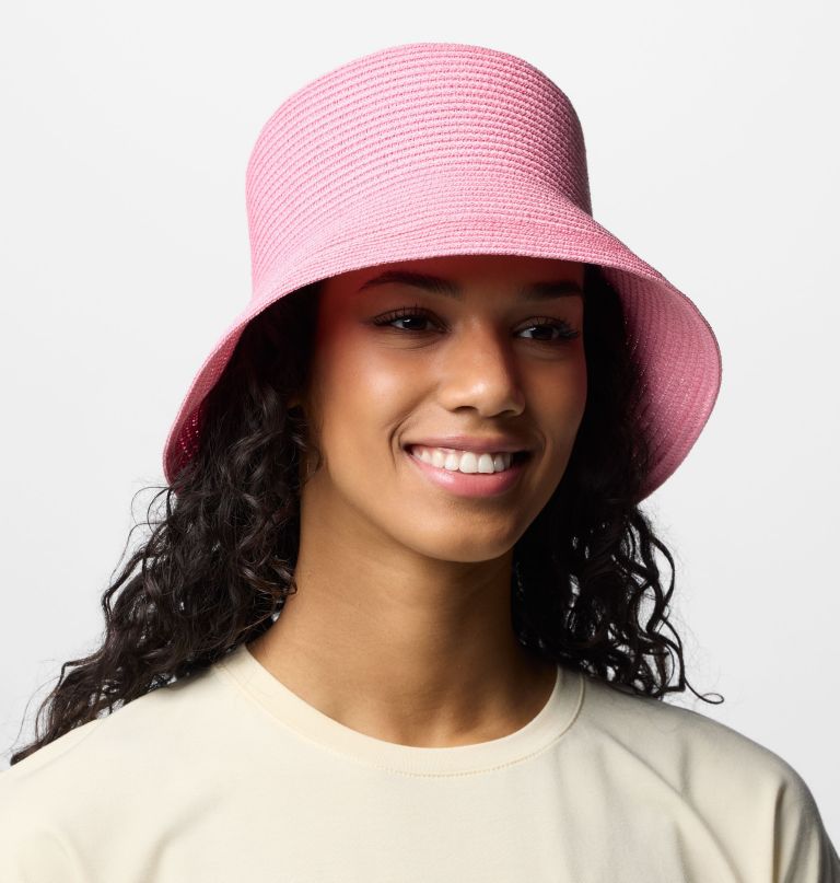 women global adventure opvouwbare bucket hat