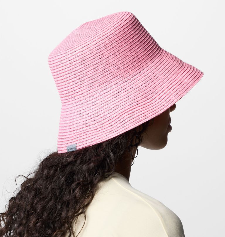 women global adventure opvouwbare bucket hat
