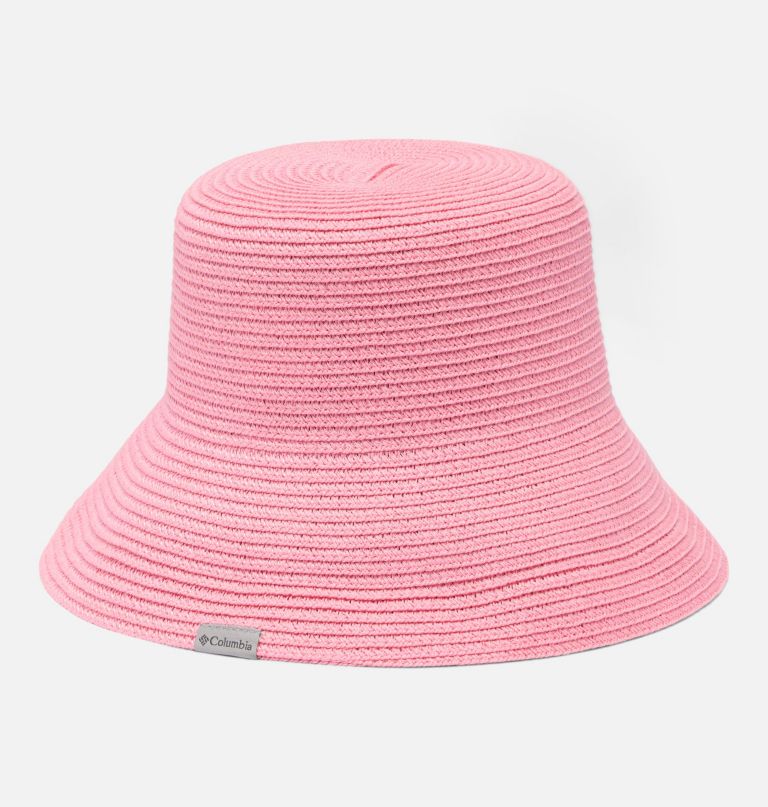 women global adventure opvouwbare bucket hat