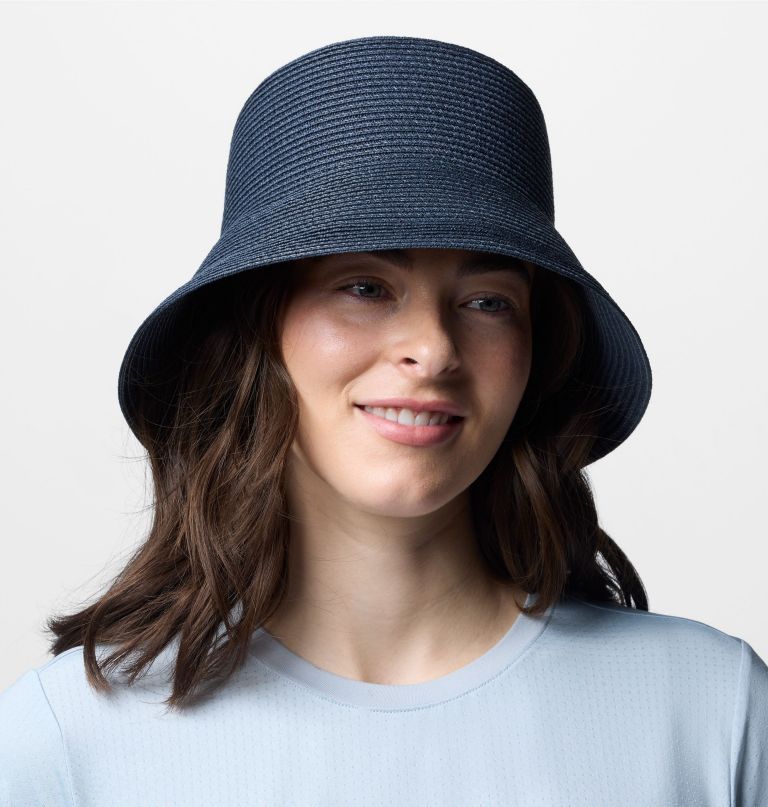 women global adventure opvouwbare bucket hat