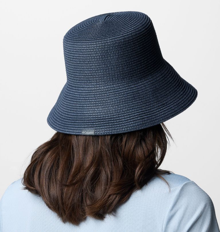 women global adventure opvouwbare bucket hat