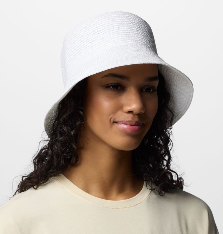 women global adventure opvouwbare bucket hat