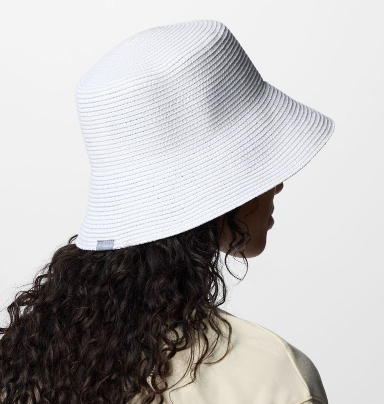 women global adventure opvouwbare bucket hat