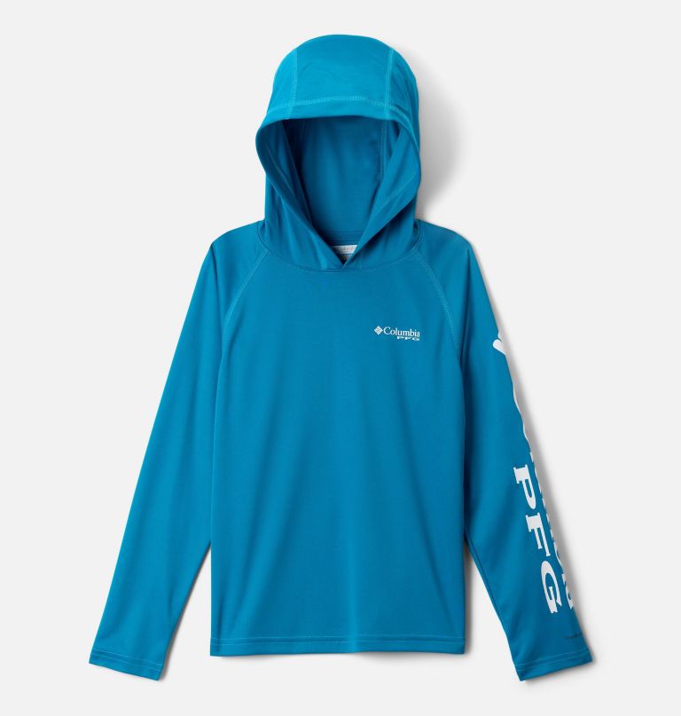 pfg terminal tackle hoodie voor kinderen