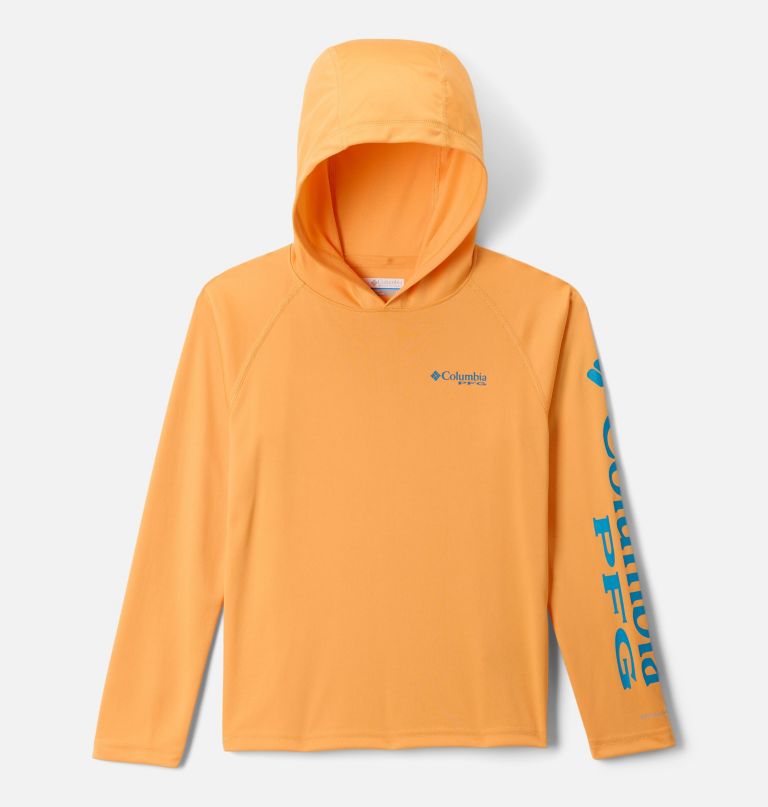 pfg terminal tackle hoodie voor kinderen