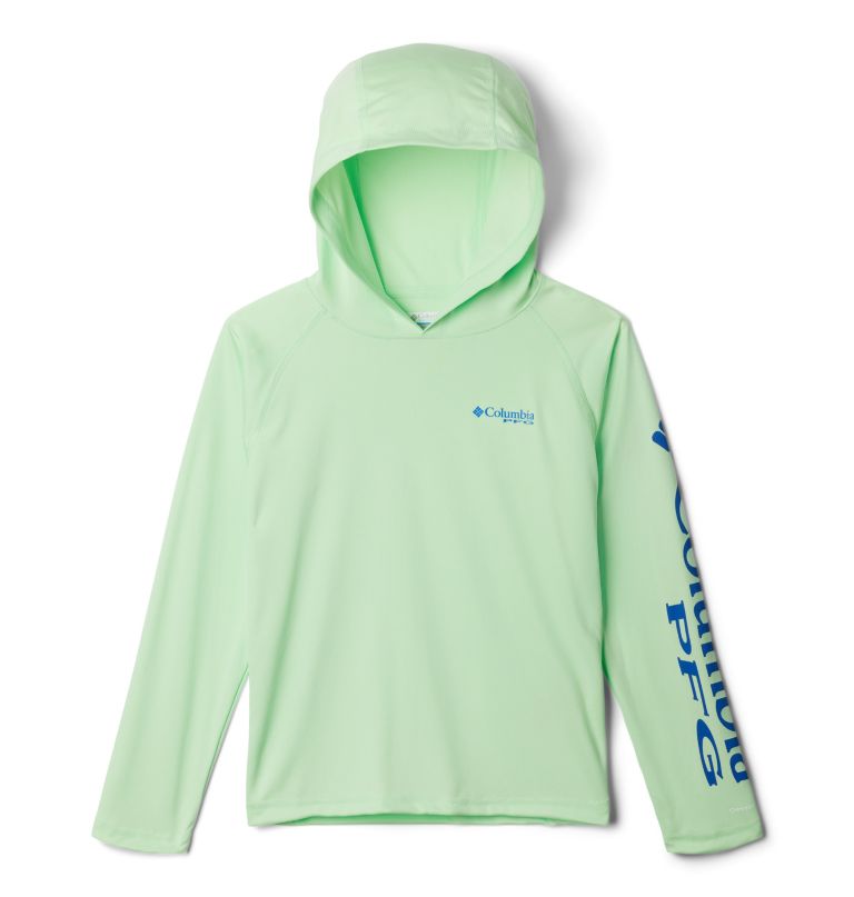 pfg terminal tackle hoodie voor kinderen