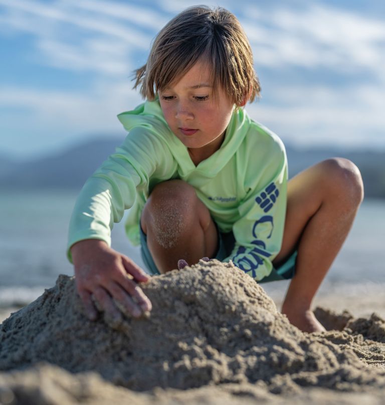 pfg terminal tackle hoodie voor kinderen