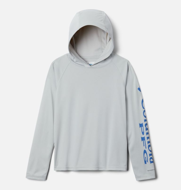 pfg terminal tackle hoodie voor kinderen