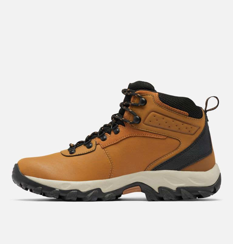waterdichte wandelschoen newton ridge plus ii voor heren
