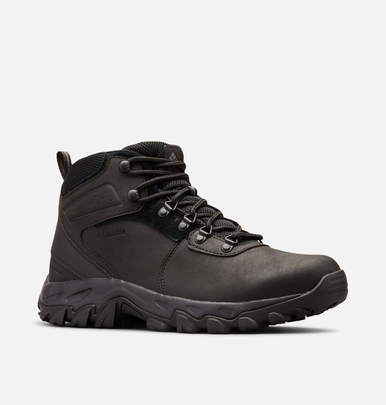 waterdichte wandelschoen newton ridge plus ii voor heren