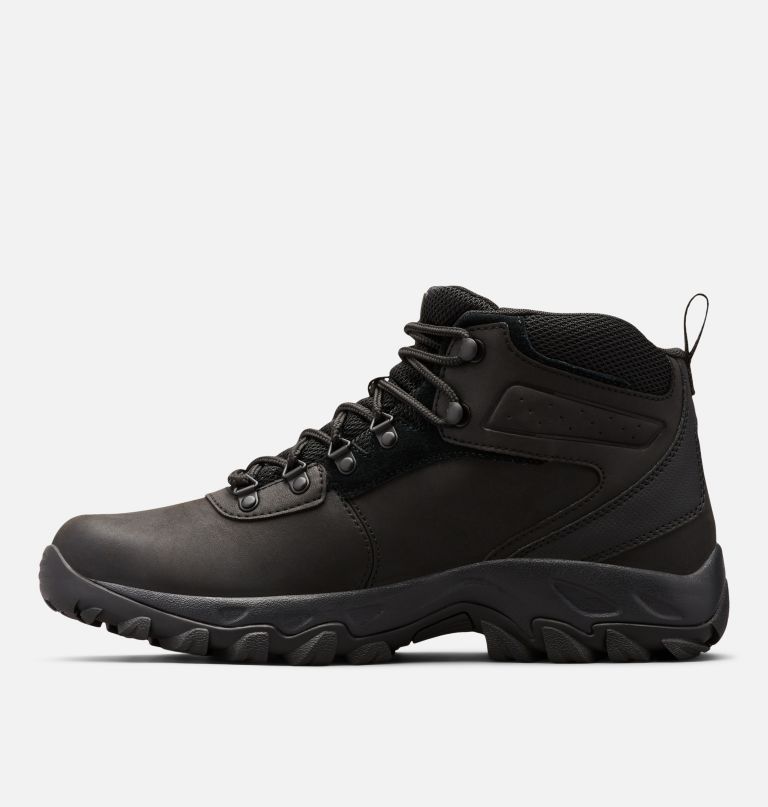 waterdichte wandelschoen newton ridge plus ii voor heren