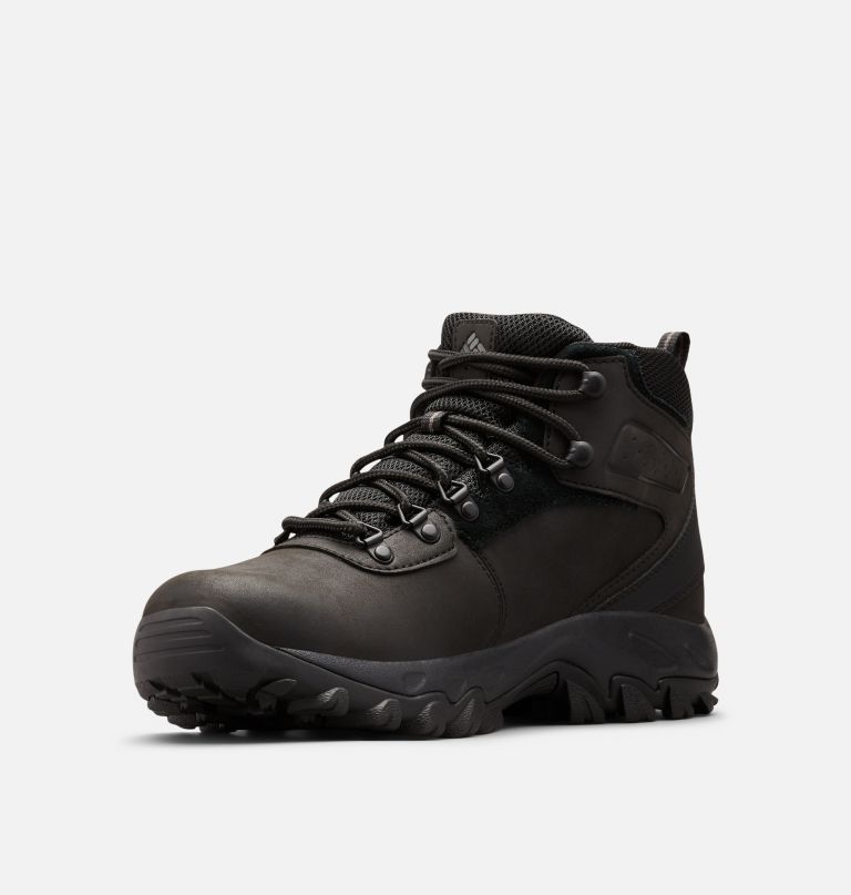 waterdichte wandelschoen newton ridge plus ii voor heren