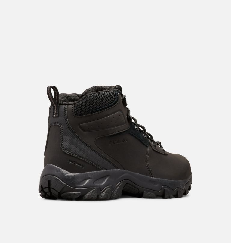 waterdichte wandelschoen newton ridge plus ii voor heren