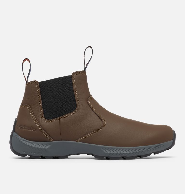 heren landroamer scout boot