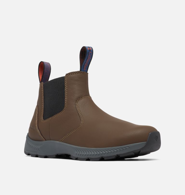 heren landroamer scout boot