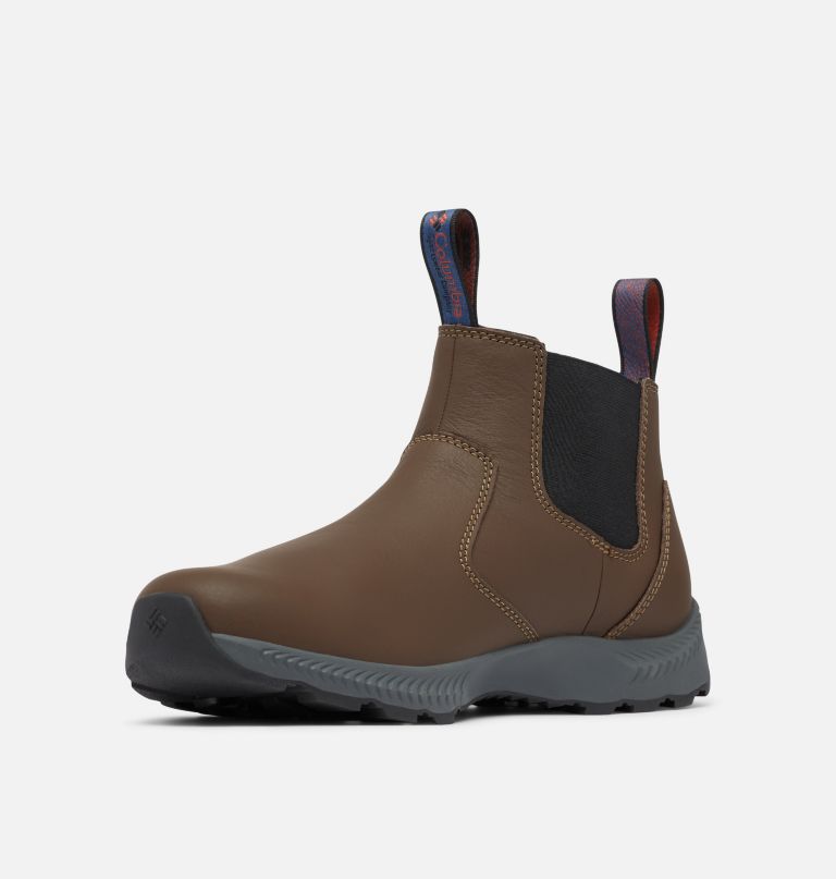 heren landroamer scout boot