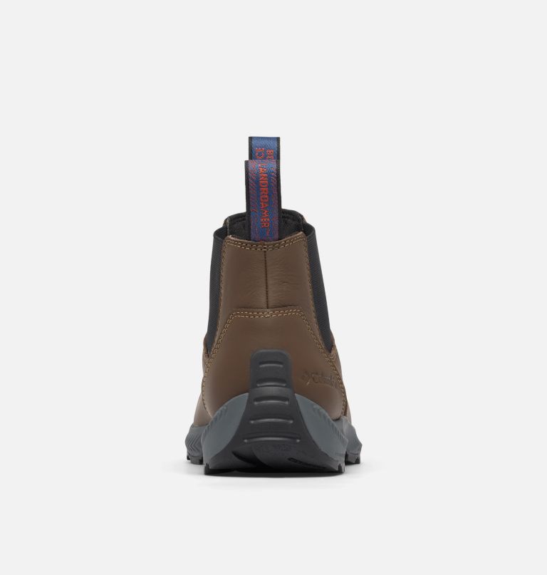 heren landroamer scout boot
