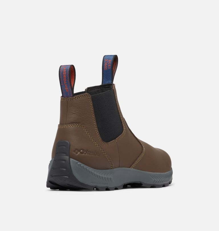 heren landroamer scout boot