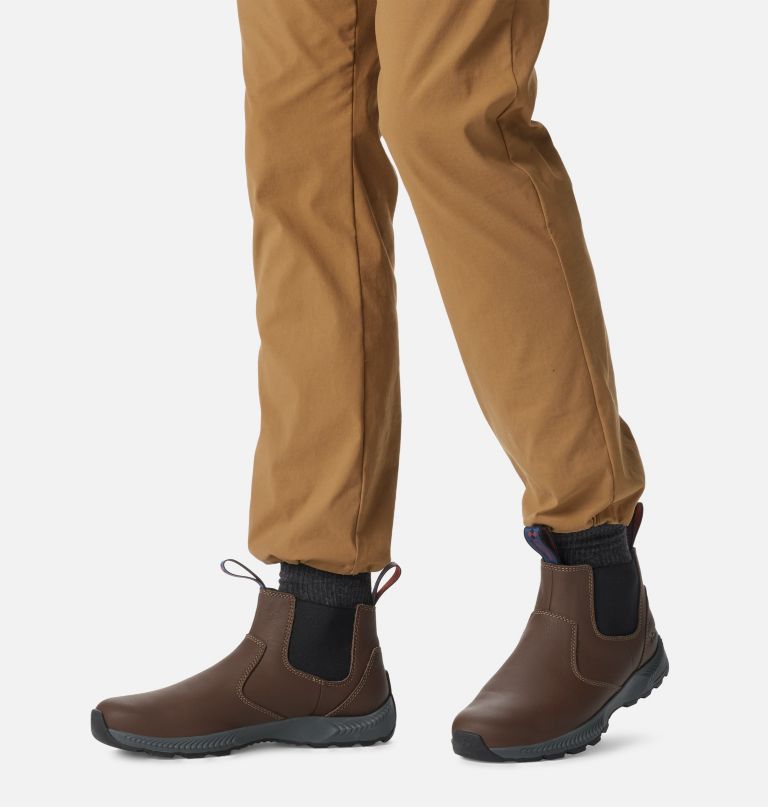 heren landroamer scout boot