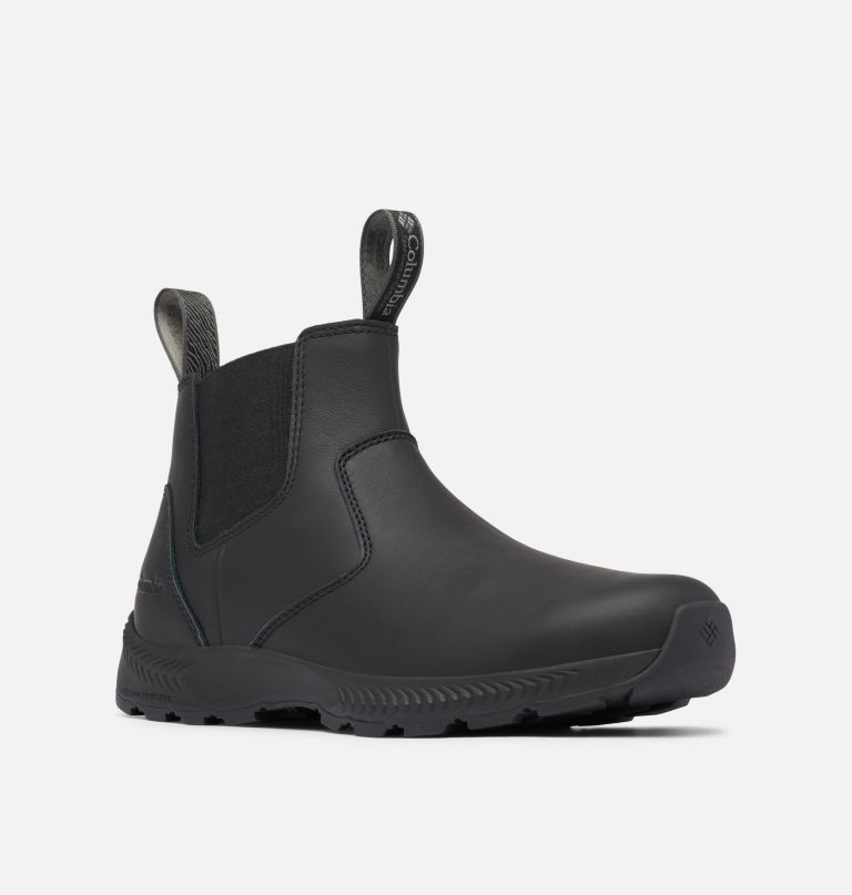 heren landroamer scout boot