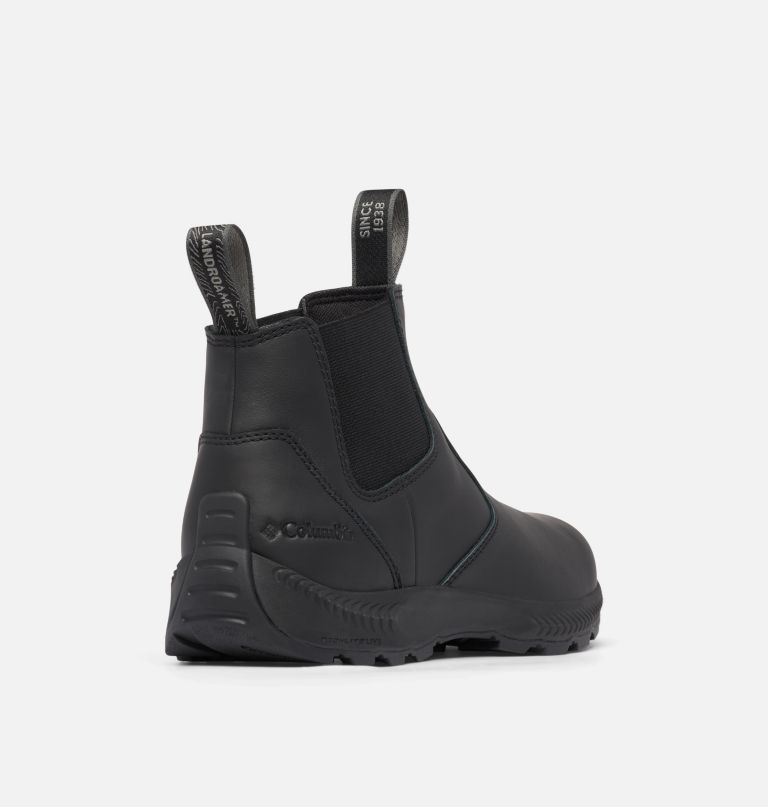 heren landroamer scout boot