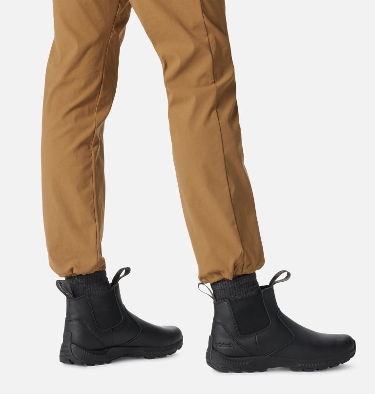 heren landroamer scout boot