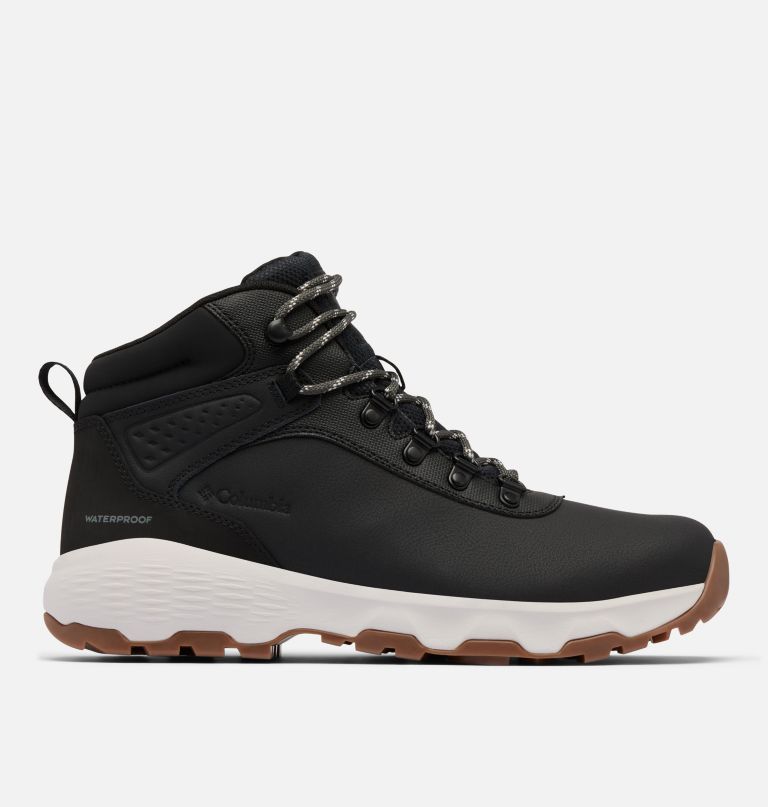 heren newton wander ltr-laars