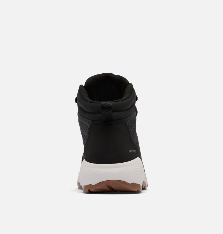 heren newton wander ltr-laars
