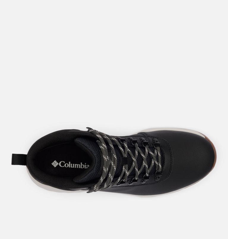 heren newton wander ltr-laars