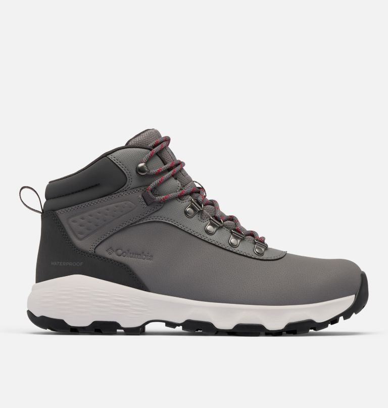 heren newton wander ltr-laars