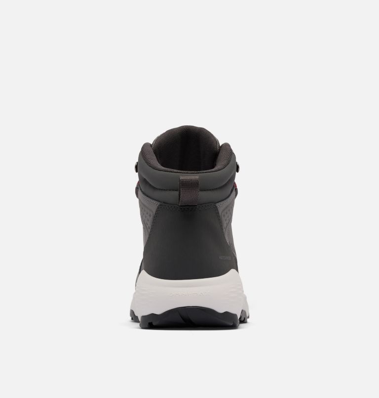 heren newton wander ltr-laars