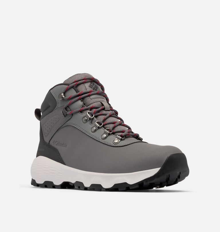 heren newton wander ltr-laars