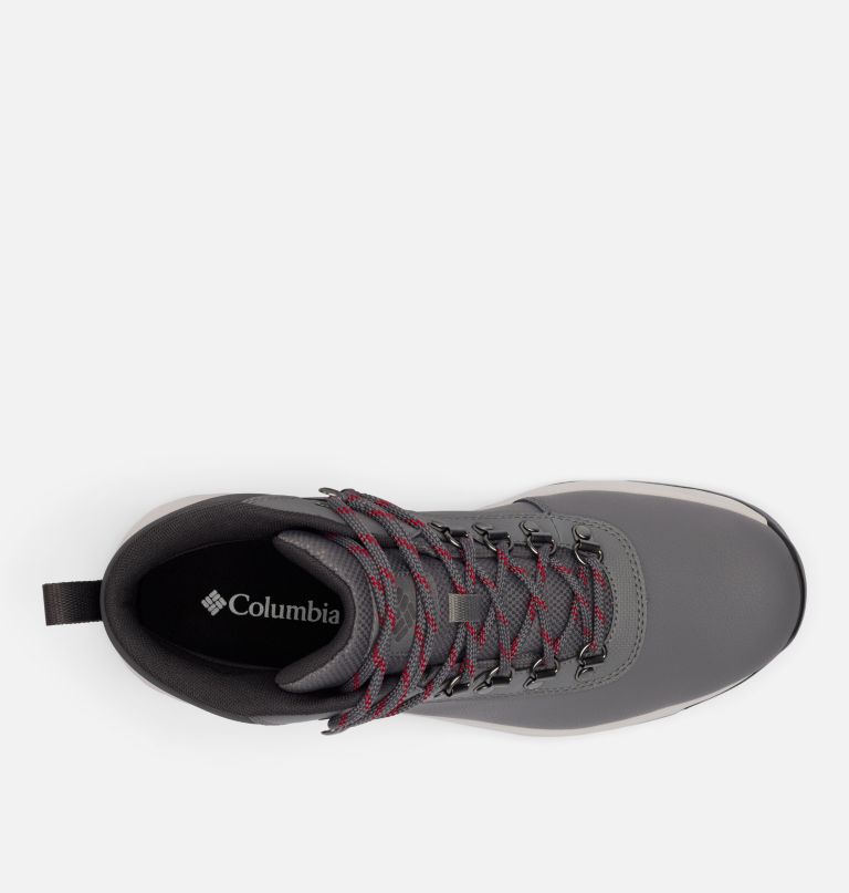 heren newton wander ltr-laars