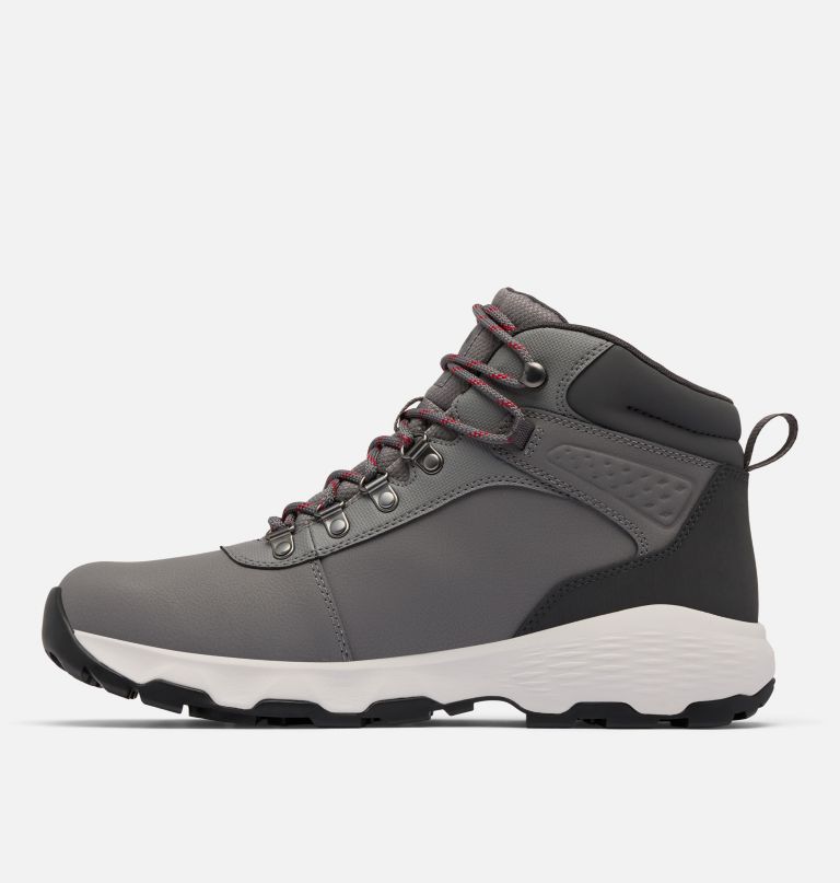 heren newton wander ltr-laars