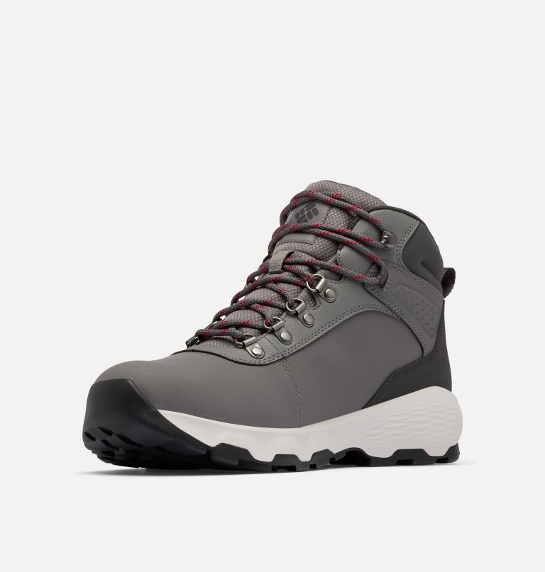 heren newton wander ltr-laars