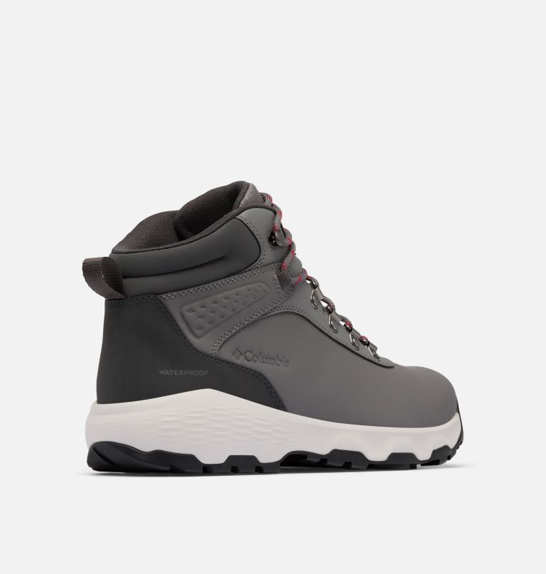 heren newton wander ltr-laars